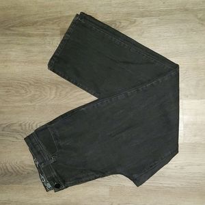 $5 Gloria Vanderbilt Strait Leg Jeans